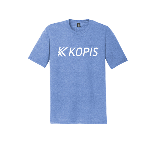 Kopis - Unisex Tri-Blend T-Shirt