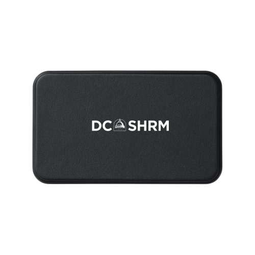 DC SHRM - 5000mAh Power Bank