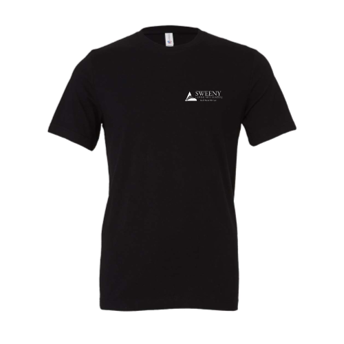 Sweeny Hospital - Bella+Canvas Unisex Jersey Short-Sleeve T-Shirt