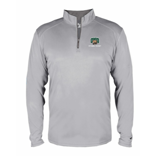 OUPT - B-Core Quarter-Zip Pullover v4