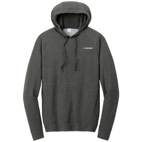 Core Group - Sport-Tek Sport-Wick Flex Fleece Pullover Hoodie