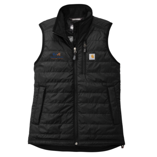 CedarValley - Carhartt Women's Gilliam Vest