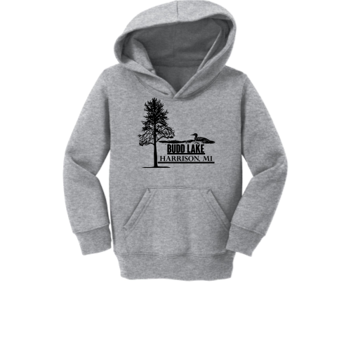 BuddLakeAssociation - Precious Cargo Toddler Pullover Hooded Sweatshirt v3