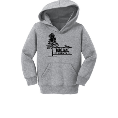 BuddLakeAssociation - Precious Cargo Toddler Pullover Hooded Sweatshirt v3