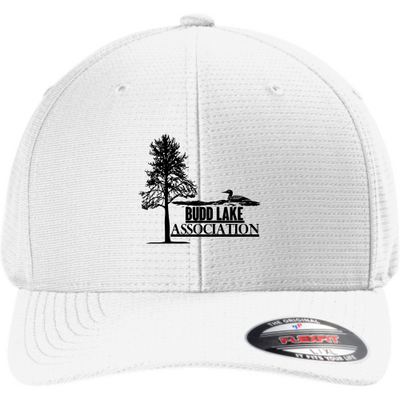 BuddLakeAssociation - TravisMathew Rad Flexback Cap v3