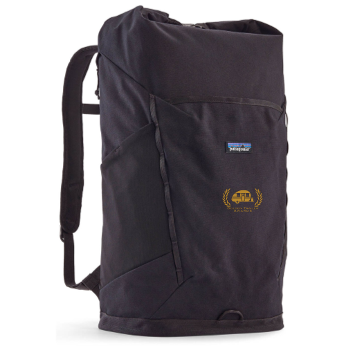 GTA - Patagonia Fieldsmith Roll Top Pack