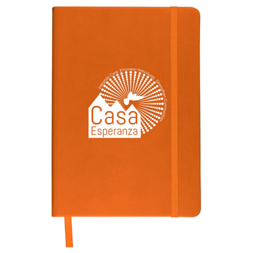 Casa Esperanza - Tuscany Journal