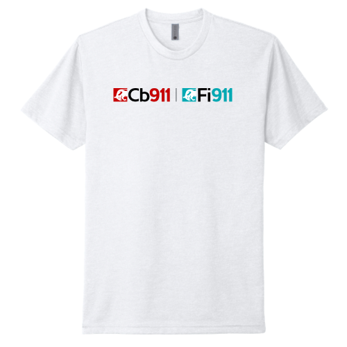 CB911 - Next Level 6210 Unisex CVC T-Shirt