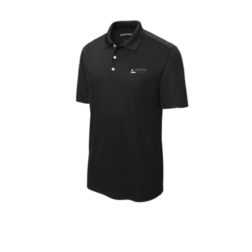 SweenyHospital - Sport-Tek UV Micropique Polo ST740