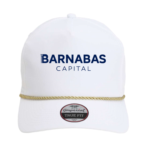 BarnabasCapital - The Wrightson Cap v1
