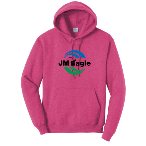 JMEagle Classic Pullover Hoodie