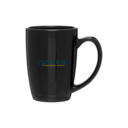 CutlerIG Contour 14oz Mug