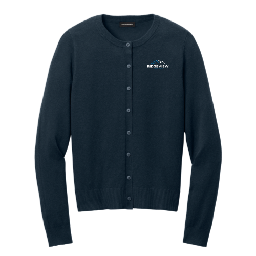River Blue Navy