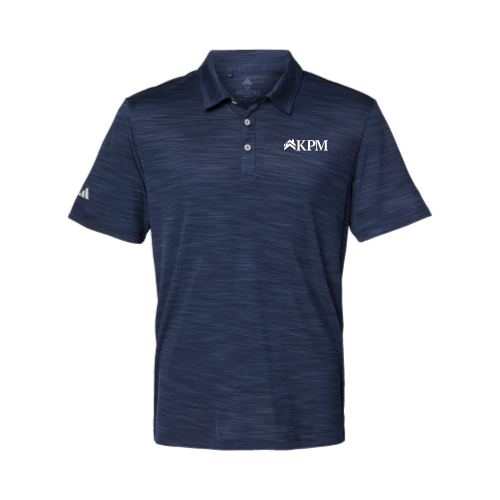 Collegiate Navy Melange