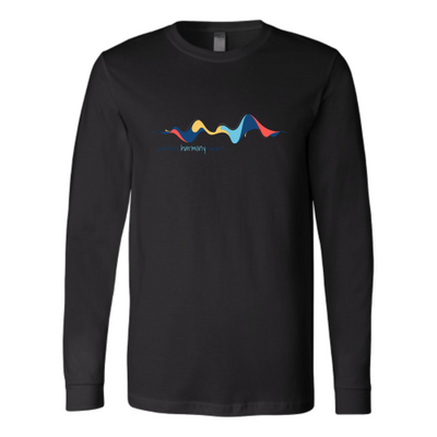 Perfect Harmony Bella Canvas Unisex Longsleeve Tee