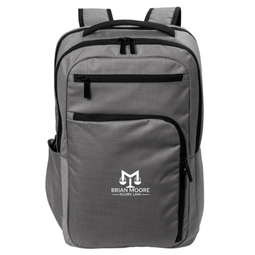 BMIL - Port Authority - Tech Backpack