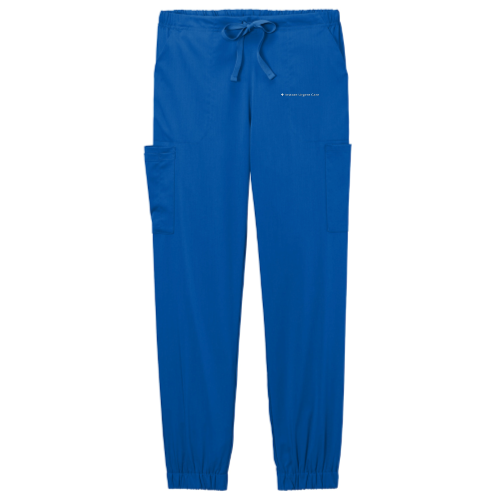 InstantUrgentCare - WonderWink Women's Premiere Flex Jogger Pant - v1