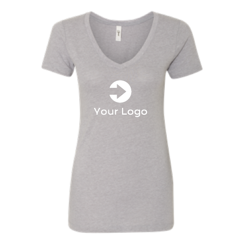 Next Level - Womens V-Neck 1540