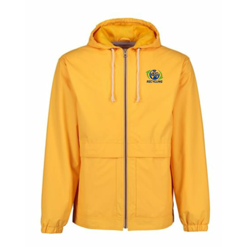 4GRecycling - 4G - Rain Jacket