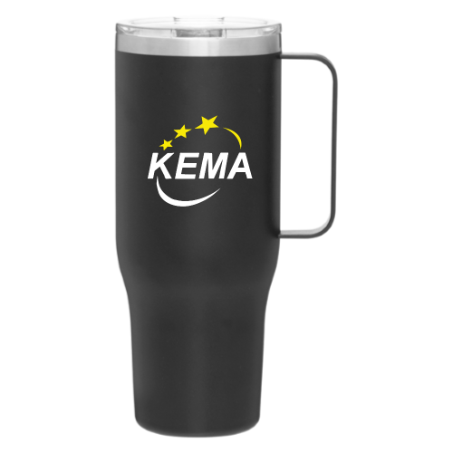 KEMA - Denali 40oz Thermal Mug