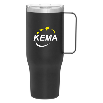 KEMA - Denali 40oz Thermal Mug