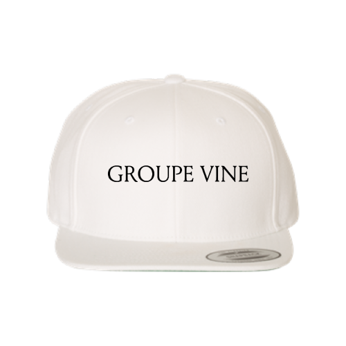 GroupeVine - Yupoong Flexfit - 6089