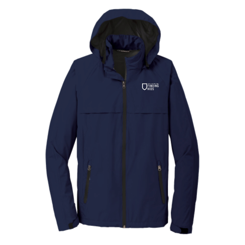 FindingKids - Port Authority Torrent Waterproof Jacket v2