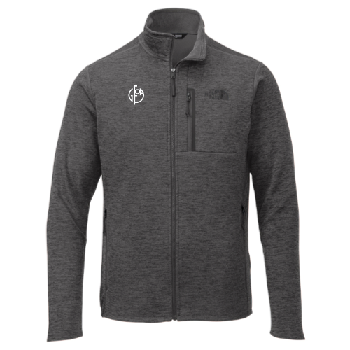 GFOA- The North Face Skyline Full-Zip Fleece Jacket