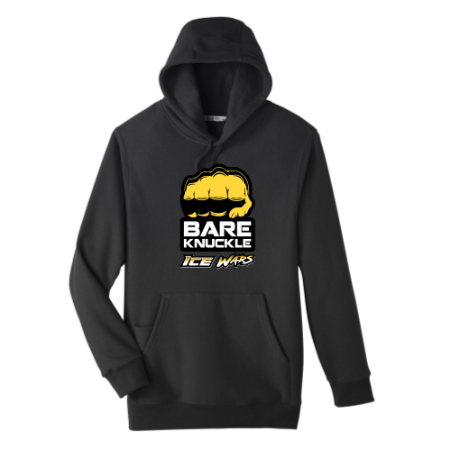 BKFCIW - Adult Zone HydroSport™ Heavyweight Pullover Hooded Sweatshirt