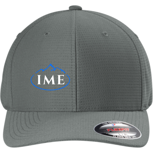 IME - TravisMathew Rad Flexback Cap v1