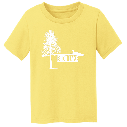 BuddLakeAssociation - Precious Cargo Toddler 5.4-oz 100% Cotton T-Shirt v1