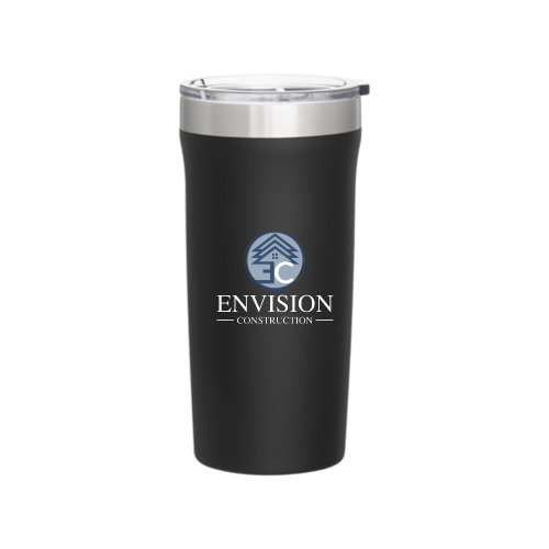 EnvisionConstruction - Palermo Tumbler
