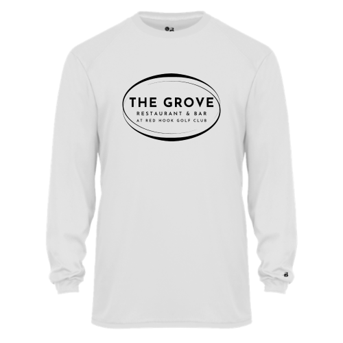 TheGroveStore - Youth Long Sleeve T-Shirt v2