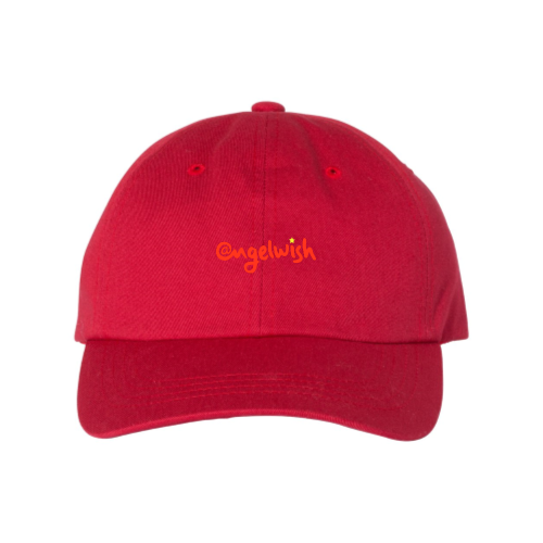 Angelwish YP Classic - Dad Hat