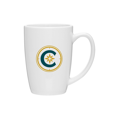 Cutler Investment 14oz Mug