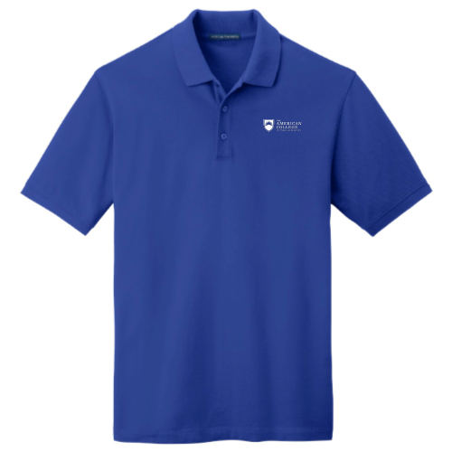 TACFS - Port Authority EZCotton Polo