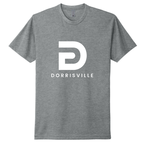Dark Heather Gray