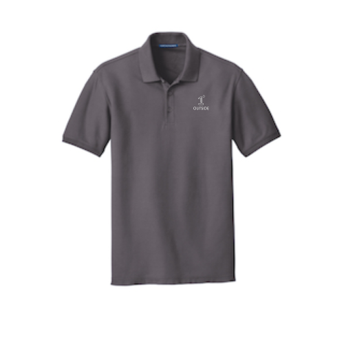 OneDegreeOutside - Port Authority Core Classic Pique Polo