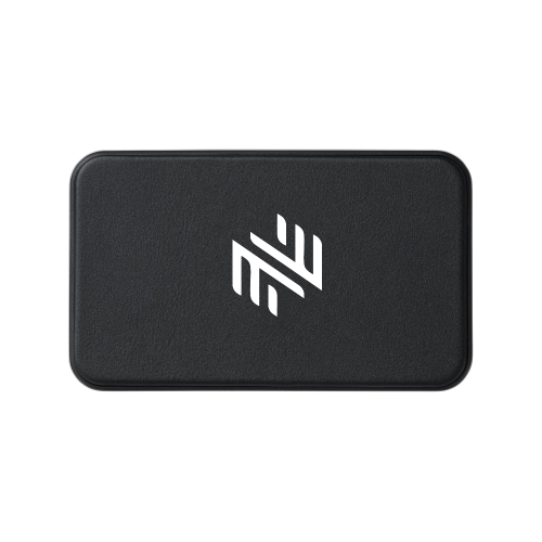 NokomisHealth - 5000mAh Power Bank