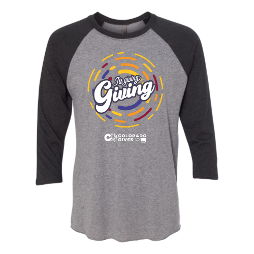 Vintage Black Premium Heather