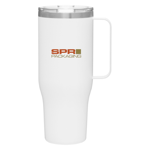 SPRPackaging - Denali - 40oz Thermal Tumbler