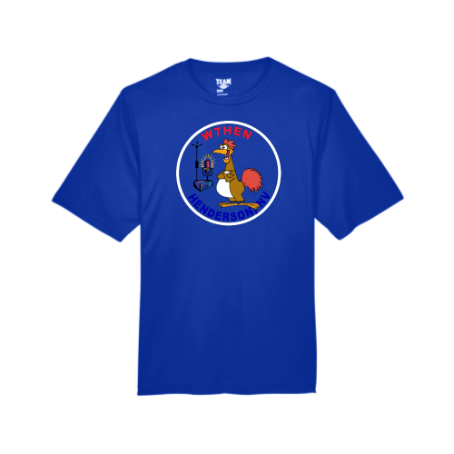 W7HEN - Men's Zone Performance T-Shirt v2