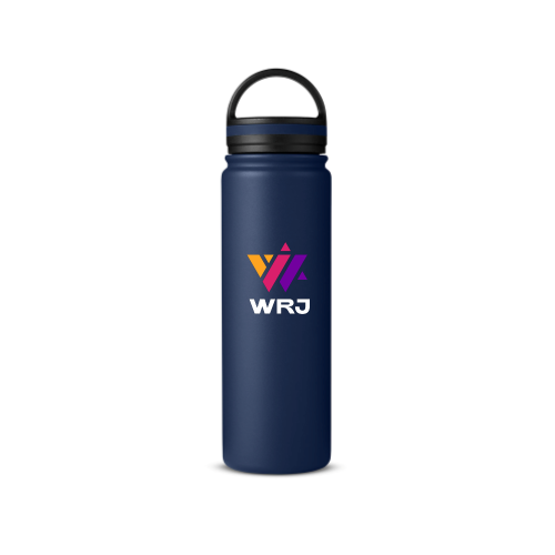 WRJ - 24oz Vacuum Bottle