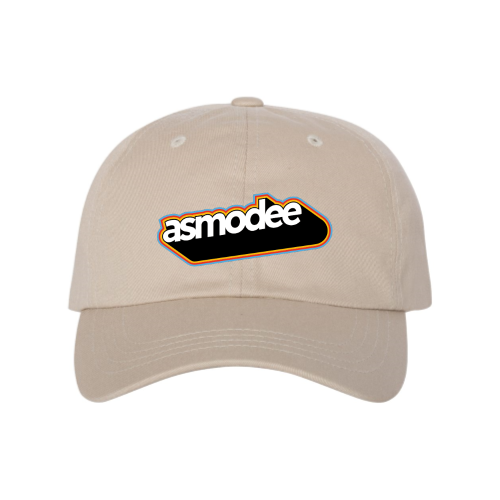 asmodee - YP Classic Dad Hat