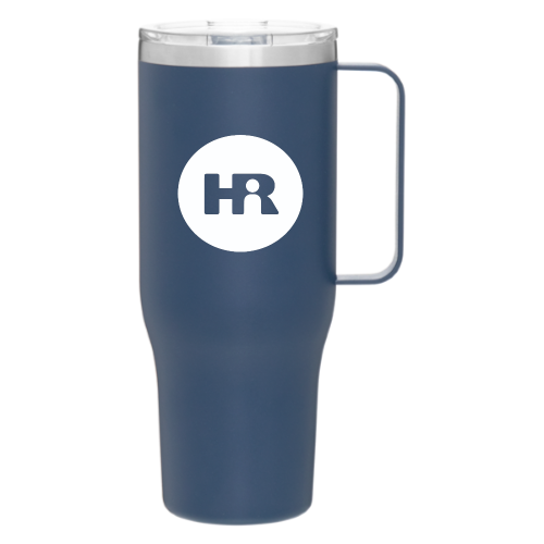 SoutheastTexasHR - Denali - 40oz Thermal Tumbler