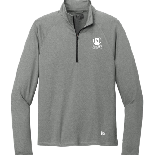 Hamister Group - Era Power 1/2-Zip