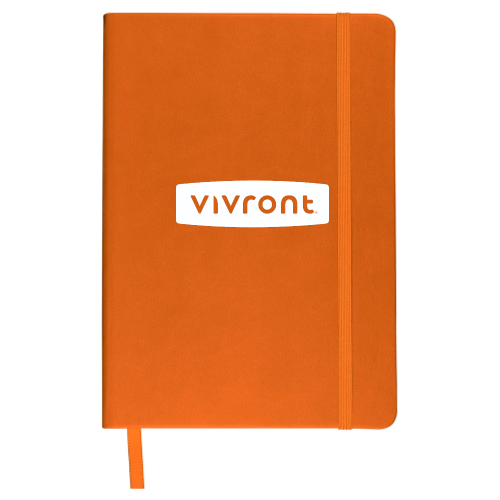 Vivront - Tuscany Journal