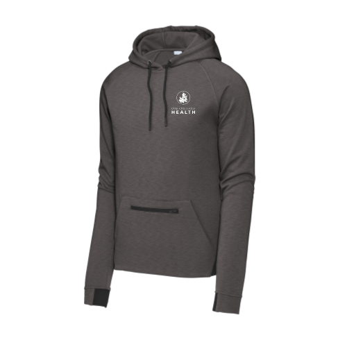 OakOrchard2 - Sport-Tek PosiCharge Strive Hooded Pullover v3
