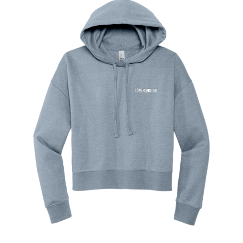 LongMcArthur - District Women’s V.I.T. Fleece Hoodie