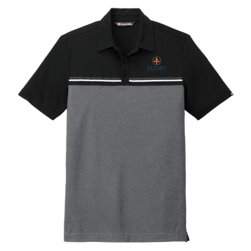 Black/ Dark Grey Heather